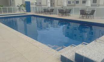 Imagem 7: Apartamento 1° locação Parque sol do litoral