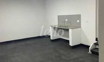 Imagem 6: São Paulo - Galpão/Depósito/Armazém - Pari