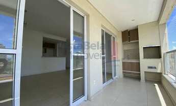 Imagem 5: Lindo apartamento no Ed. Camburi com 03 Quartos, 02 Vagas e Sacada Gourmet