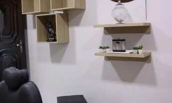 Imagem 4: Espaço Comercial no Centro para Salão de Beleza - Todo Montado - c/ 2 Vagas Garagem