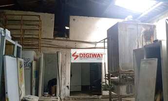 Imagem 4: Galpão à venda, 733 m² por R$ 2.500.000,00 - Cambuci - São Paulo/SP