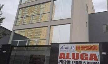 Imagem 2: Apartamento com 2 dormitórios para alugar, 42 m² por R$ 2.000,00/mês - Vila Maria - São Pa