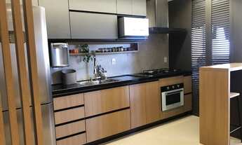 Imagem 3: Vende apartamento de 02 quartos em Jardim Camburi, Vitória/ES