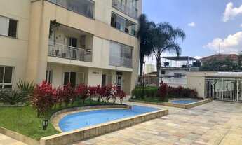 Imagem 5: Apartamento à Venda Vila Invernada, com 78 m², 3 Quartos, 1 Suíte, 2 Vagas por R$ 639.000