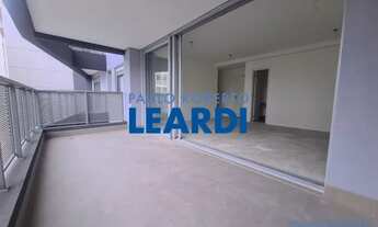 Imagem: APARTAMENTO - PINHEIROS - SP