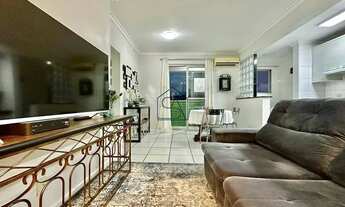 Imagem 2: Apartamento semi mobiliado à venda em Serraria, São José