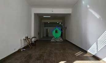 Imagem 2: Salão para alugar, 122 m² por R$ 8.057,76/mês - Vila Romana - São Paulo/SP