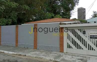 Imagem 2: Casa com 2 dormitórios para alugar, 148 m² por R$ 4.800,00/mês - Jardim Bélgica - São Paul