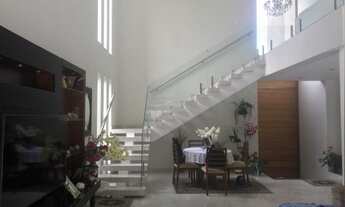 Imagem 3: Casa com 4 dormitórios, 390 m² - venda por R$ 2.900.000,00 ou aluguel por R$ 16.650,00/mês