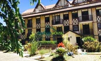 Imagem: Petrópolis - Apartamento Padrão - ITAIPAVA