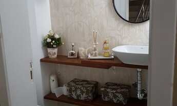 Imagem 4: Casa Condominio para Venda - 244m², 3 dormitórios, sendo 1 suites, 2 vagas - Vila Nova