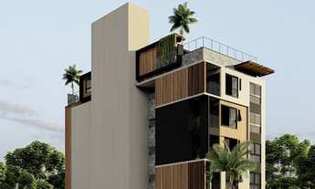 Imagem 5: Apartamento com 2 dormitórios à venda, 58 m² por R$ 360.000,00 - Intermares - Cabedelo/PB