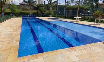 Imagem: Apartamento a venda no Condomínio Parnaso