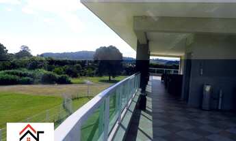 Imagem 4: Casa com 4 dormitórios para alugar, 400 m² por R$ 14.442/mês - Condomínio Porto Atibaia