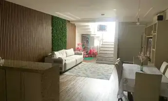 Imagem 2: Sobrado em Harmonia