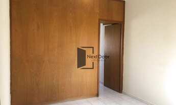 Imagem 5: Kitnet com 1 dormitório para alugar, 47 m² por R$ 1.520,00/mês - Bosque - Campinas/SP