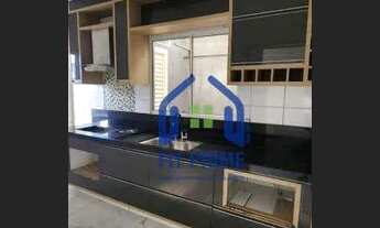 Imagem 4: Casa com 2 dormitórios à venda por R$ 420.000 - GARDEN VILLAGE I - São José do Rio Preto/S