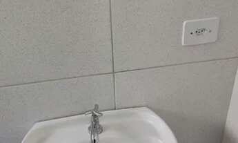 Imagem 7: Sala para alugar, 20 m² por R$ 1.037/mês - Jardim Esmeralda - São Paulo/SP