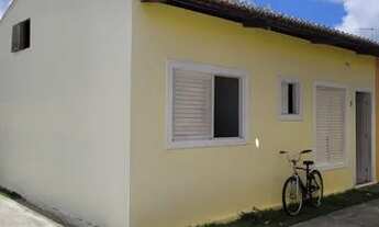 Imagem 4: REPASSO Casa em Condomínio, Próximo ao Flamboyants