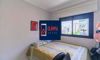 Imagem: Apartamento Venda Pinheiros 70 m² 2 Dormitórios