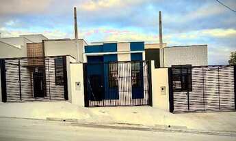 Imagem 5: Casa com 2 dormitórios à venda, 75 m² por R$ 390.000,00 - Jardim Residencial Nova Veneza