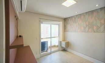 Imagem 6: Apartamento com 3 dormitórios, 127 m² - venda por R$ 1.780.000,00 ou aluguel por R$ 10.191