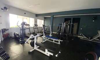 Imagem 3: VENDAApartamento com 2 quartos, sendo 1 suíte, em Itacorubi - Florianópolis - SC