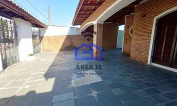 Imagem: CARAGUATATUBA - Casa Padrão - Martim de