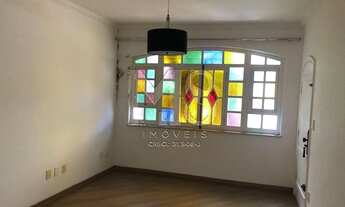 Imagem 4: Casa com 3 dormitórios para alugar, 200 m² por R$ 3.700,00/mês - Centro - Mogi das Cruzes