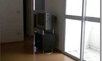 Imagem 6: Apartamento com 2 dormitórios, 50 m² - venda por R$ 350.000,00 ou aluguel por R$ 2.560,00