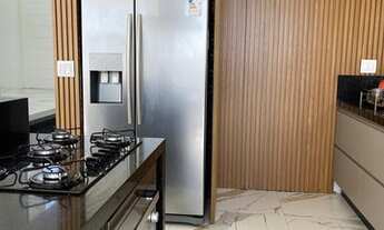 Imagem 5: CASA RESIDENCIAL em VOTORANTIM - SP, ALPHAVILLE NOVA ESPLANADA