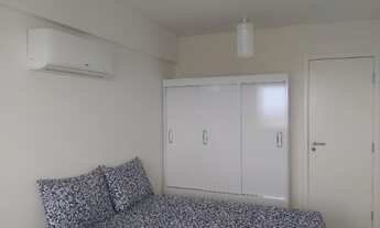 Imagem 5: Apto 1/4, Mobiliado, Bonito Edf. Fim da Av. Amaralina, início de Pituba