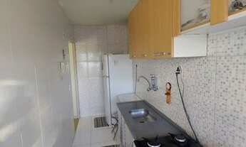 Imagem 4: Apartamento Mobiliado na rua do Couto Penha