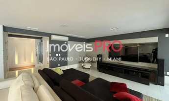 Imagem 6: Apartamento para locação com 336m² em Moema - São Paulo