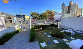 Imagem 3: Apartamento com 2 dormitórios para alugar, 70 m² por R$ 2.200,00/mês - Vila Osasco - Osasc