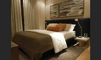 Imagem 6: Apartamento para venda possui 163 metros quadrados com 4 quartos em Pinheiros - São Paulo