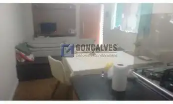 Imagem 6: SAO BERNARDO DO CAMPO - Residential / Sobrado - JARDIM BEATRIZ