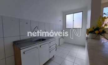 Imagem 4: Locação Apartamento 2 quartos Itinga Lauro de Freitas