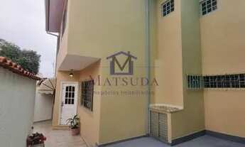 Imagem 3: Sobrado 2dorm, suíte, hidro, vaga coberta, no Monte Castelo