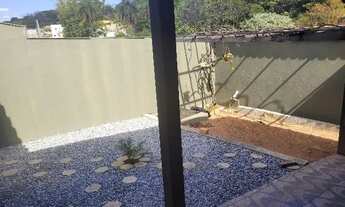 Imagem 6: Casa à venda no bairro Floresta Encantada