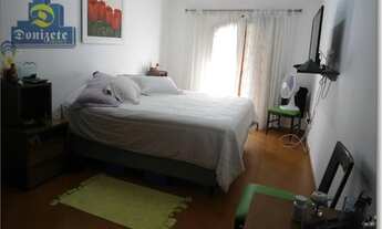 Imagem 6: Sobrado com 3 dormitórios à venda, 280 m² por R$ 1.350.000,00 - Vila Pires - Santo André/S