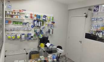 Imagem 3: Consultório Odontológico No Centro De Itaguaí