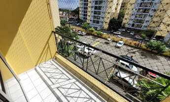 Imagem 7: Apartamento para aluguel, 3 quartos, 1 vaga, San Martin - Recife/PE