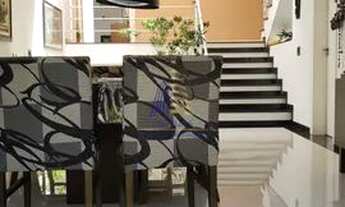 Imagem 2: Casa à venda no bairro Parque Delfim Verde - Itapecerica da Serra/SP