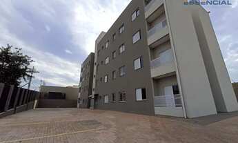 Imagem: Apartamento com 1 dormitório para alugar