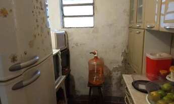 Imagem 6: 3 DORMS, EDÌCULA, 125 m² - Jabaquara - São Paulo/SP - SO0441