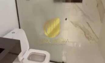 Imagem 7: Condomínio Alphaville Belém casa com 3 suítes