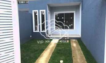 Imagem 2: Casa com 2 dormitórios à venda, 90 m² por R$ 320.000,00 - Campo Grande - Rio de Janeiro/RJ