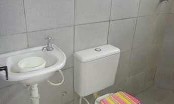 Imagem 2: Apartamento com 2 dormitórios para alugar, 70 m² por R$ 1.097,34/mês - Cristo Rei - Teresi