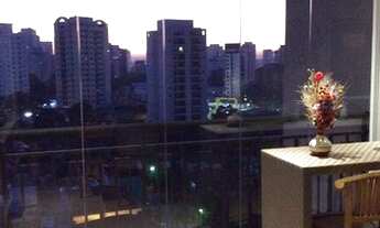 Imagem: Apartamento com 3 dormitórios, 200 m²